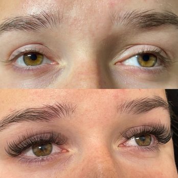 Amazing Lash Studio D'Iberville Promenade - Eyelash Service Near Me - D'Iberville, Mississippi