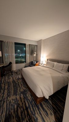 Grand Hyatt at SFO by null