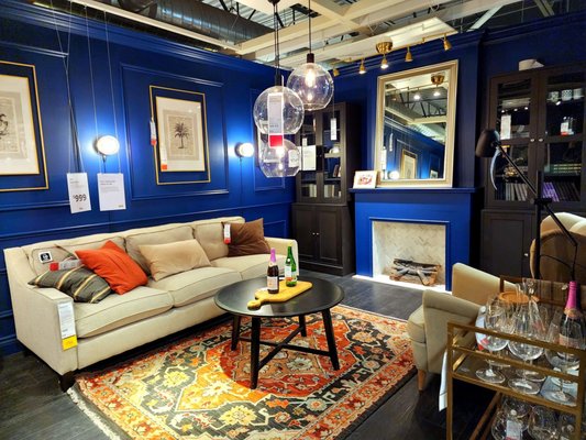 IKEA Etobicoke by null