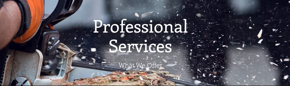 DriftWood Tree Services - tree service in Dover, PA