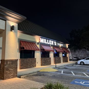 Miller's Ale House - American Near Me - Brandon, Florida Miller's Ale House - American Near Me - Brandon, Florida