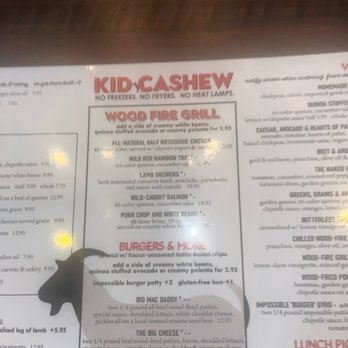 Kid Cashew - Tapas/Small Plates Near Me - Sandy Springs, Georgia Kid Cashew - Tapas/Small Plates Near Me - Sandy Springs, Georgia