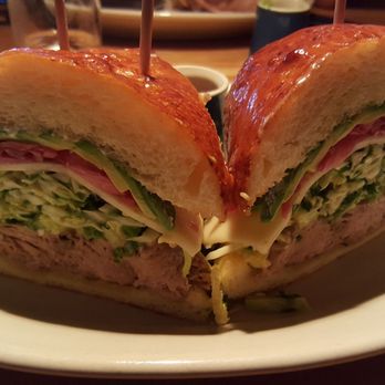 R+D Kitchen - Carnitas sandwich. Only available Mondays and Tuesdays. - New American Near Me - Santa Monica, California R+D Kitchen - Carnitas sandwich. Only available Mondays and Tuesdays. - New American Near Me - Santa Monica, California