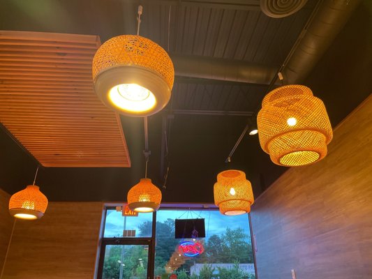 Kawa 18 Ramen by null