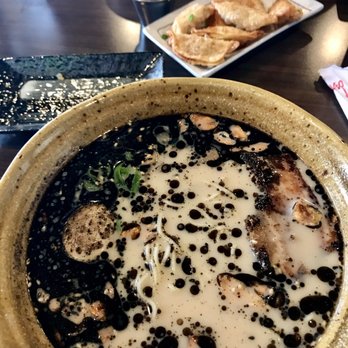 Noods Ramen Bar - Ramen Near Me - Honolulu, Hawaii