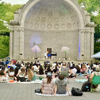 Central Park Conservancy - Piano concert - Parks Near Me - New York, New York Central Park Conservancy - Piano concert - Parks Near Me - New York, New York