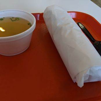 Suha Bites - Some pretty bad miso soup - Hawaiian Near Me - Las Vegas, Nevada Suha Bites - Some pretty bad miso soup - Hawaiian Near Me - Las Vegas, Nevada