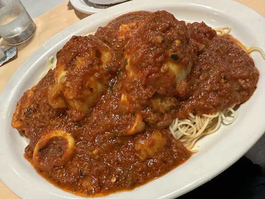 Scannicchio’s by null