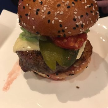 Gordon Ramsay Burger Las Vegas - Burgers Near Me - Las Vegas, Nevada Gordon Ramsay Burger Las Vegas - Burgers Near Me - Las Vegas, Nevada