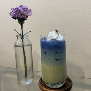 Sweeteria - Sarah's Matcha - Desserts Near Me - Silver Spring, Maryland