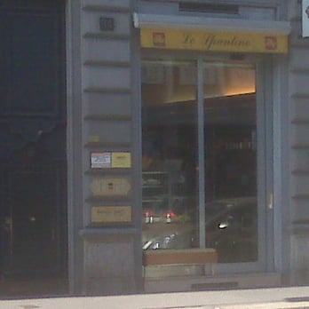 Lo Spuntino - Cafes Near Me - Milan, Michigan Lo Spuntino - Cafes Near Me - Milan, Michigan