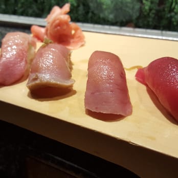 Shiro's - Sushi Bars Near Me - Seattle, Washington