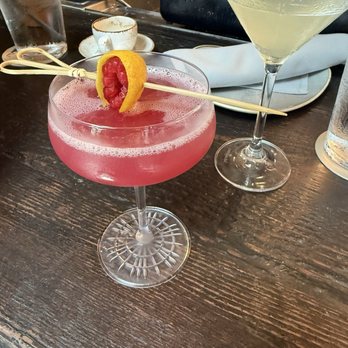 GRANVILLE - Drinks - New American Near Me - Studio City, California