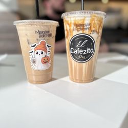 El Cafezito