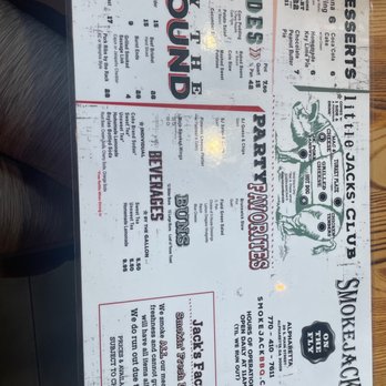 Smokejack BBQ - Barbeque Near Me - Alpharetta, Georgia Smokejack BBQ - Barbeque Near Me - Alpharetta, Georgia