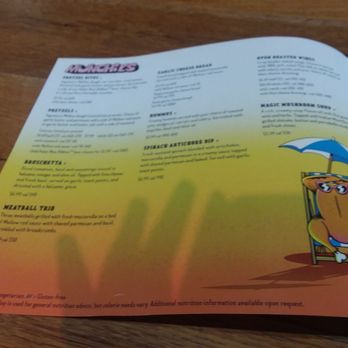Mellow Mushroom Columbia - Pizza Near Me - Columbia, South Carolina
