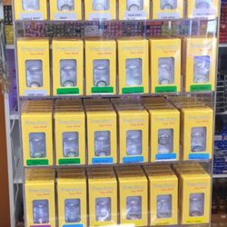 Ojai Smoke Shop - Colored contact lenses. On sale now!