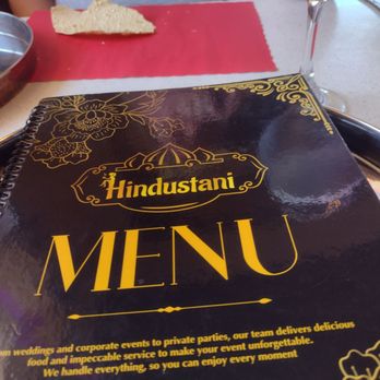 Hindustani Restaurant - Indian Near Me - Hood River, Oregon