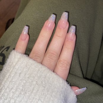 Hey Babe Nice Nails - Nails - Nail Salons Near Me - Denver, Colorado