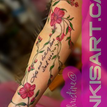 Ink is Art Tattoo Lounge - Tattoo Near Me Ink is Art Tattoo Lounge - Tattoo Near Me