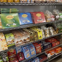 Pastosa Ravioli - Eatontown - Snacks