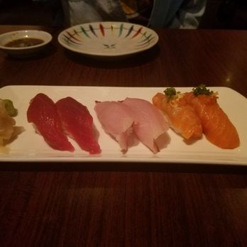 Sushi 101 - Fresh, high quality tuna, yellow tail and salmon sushi - Sushi Bars Near Me - North Hollywood, California Sushi 101 - Fresh, high quality tuna, yellow tail and salmon sushi - Sushi Bars Near Me - North Hollywood, California
