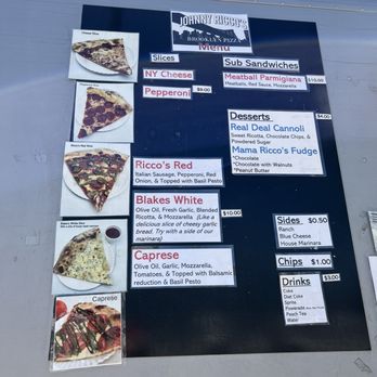 Johnny Ricco's Brooklyn Pizza - Food Trucks Near Me - Omaha, Nebraska Johnny Ricco's Brooklyn Pizza - Food Trucks Near Me - Omaha, Nebraska