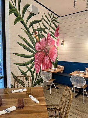 Gezzo's Coastal Cantina by null