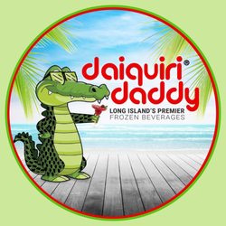 Daiquiri Daddy