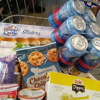 Lidl - Just a few items. - Grocery Near Me - Snellville, Georgia