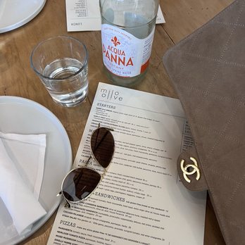 Milo and Olive - Pizza Near Me - Santa Monica, California Milo and Olive - Pizza Near Me - Santa Monica, California