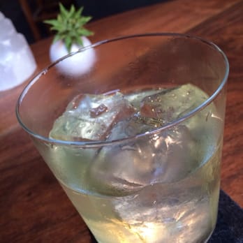 Saison - Saison Milk Punch: Hakushu 12 year, batavia arrack, coconut water, smoked pineapple & milk | $16 - New American Near Me - San Francisco, California Saison - Saison Milk Punch: Hakushu 12 year, batavia arrack, coconut water, smoked pineapple & milk | $16 - New American Near Me - San Francisco, California