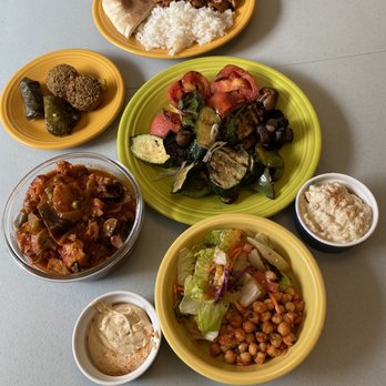 Sultan's Kebab - Part of delivery order - Mediterranean Near Me - Pleasanton, California Sultan's Kebab - Part of delivery order - Mediterranean Near Me - Pleasanton, California