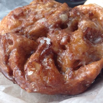 Do-Rite Donuts & Chicken - Apple fritter - Donuts Near Me - Chicago, Illinois Do-Rite Donuts & Chicken - Apple fritter - Donuts Near Me - Chicago, Illinois