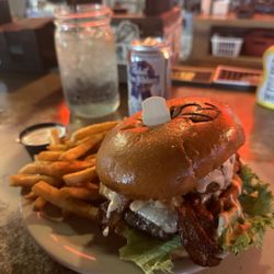 Twin Rivers Saloon
