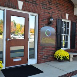 Connolly Orthodontics
