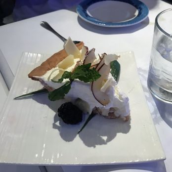 USS Nemo Restaurant - Coconut pie - Asian Fusion Near Me - Naples, Florida USS Nemo Restaurant - Coconut pie - Asian Fusion Near Me - Naples, Florida