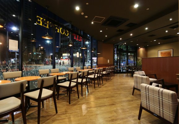 イーホテル東新宿 by null