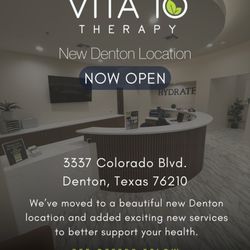 Vita 10 IV Therapy