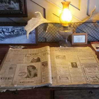 The Occidental Hotel - Hotels Near Me - Buffalo, Wyoming