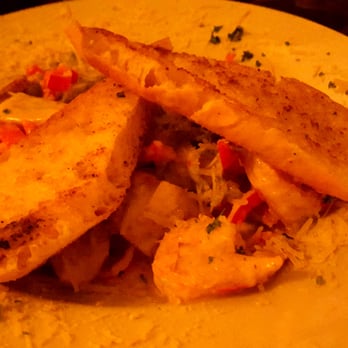 Moab Brewery - The jack Daniels pasta. Looked the best yet totally average - American Near Me - Moab, Utah