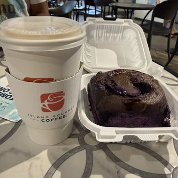 Island Gourmet Coffee - Coffee & Tea Near Me - Honolulu, Hawaii