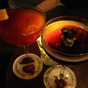 Nightjar - Lounges Near Me - London, XGL Nightjar - Lounges Near Me - London, XGL