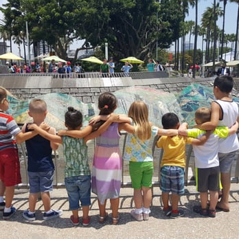Brighter Beginnings Daycare - Great pic of the kids on their field trip to LB aquarium. - Preschools Near Me - Buena Park, California Brighter Beginnings Daycare - Great pic of the kids on their field trip to LB aquarium. - Preschools Near Me - Buena Park, California