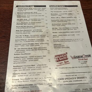 Wiley Gunters - Burgers Near Me - Baltimore, Maryland