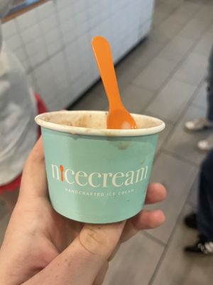 Nicecream by null