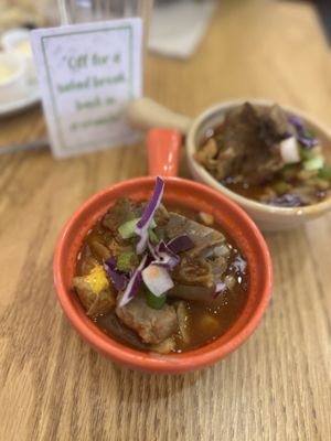 Soup 'n Fresh - Chino Hills by null