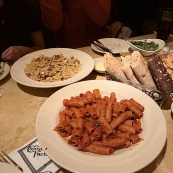 The Cheesecake Factory - Desserts Near Me - Elmhurst, New York