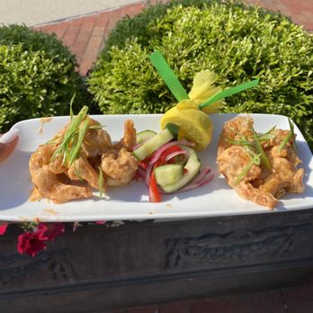 Ruth's Chris Steak House - Spicy Shrimp - Seafood Near Me - Baltimore, Maryland Ruth's Chris Steak House - Spicy Shrimp - Seafood Near Me - Baltimore, Maryland