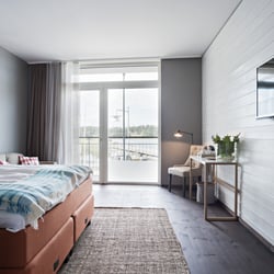 Pier 16 - Juniorsvit